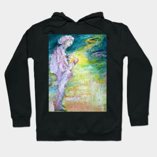 PSYCHEDELIC HITCHHIKER Hoodie